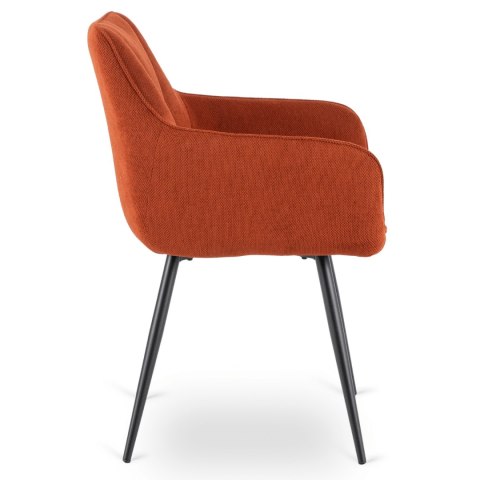 Krzesło NAWARA Rude