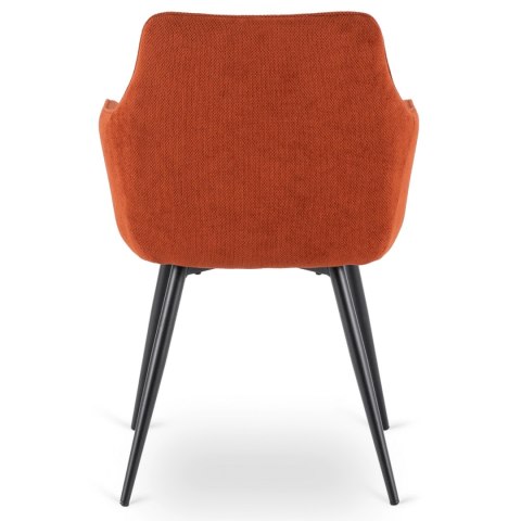 Krzesło NAWARA Rude