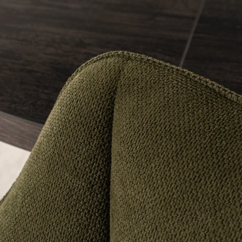 Krzesło NAWARA Zielone