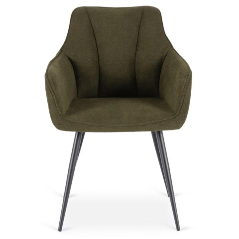 Krzesło NAWARA Zielone