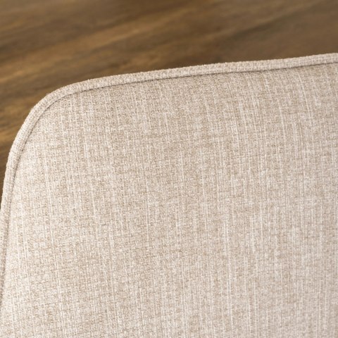 Krzesło PALMA Beżowe