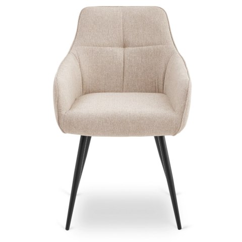 Krzesło PALMA Beżowe