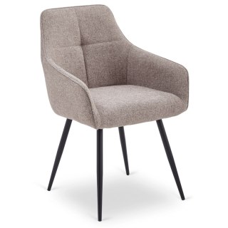 Krzesło PALMA Cappuccino