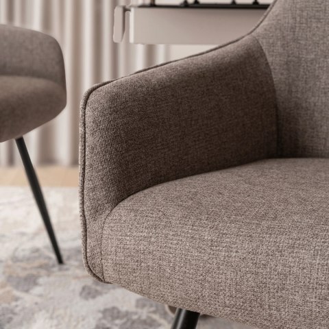 Krzesło PALMA Cappuccino