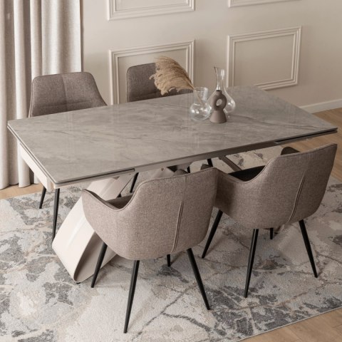 Krzesło PALMA Cappuccino