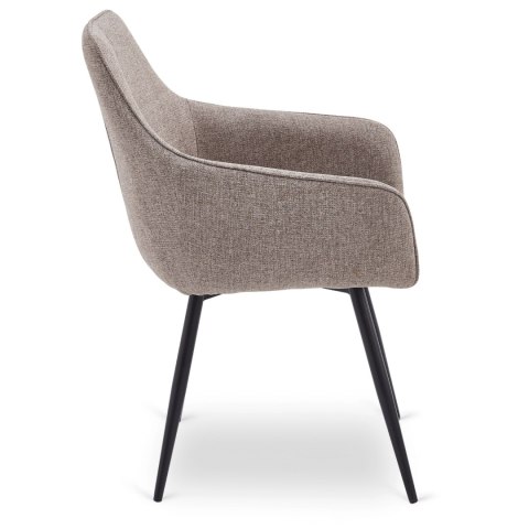 Krzesło PALMA Cappuccino