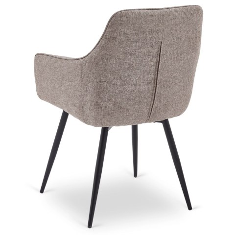 Krzesło PALMA Cappuccino