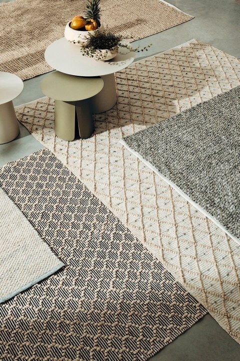 BIZZOTTO dywan zewnętrzny CHANDER 160x230