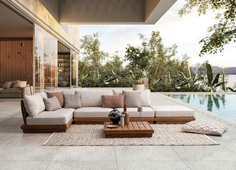 BIZZOTTO dywan zewnętrzny CHANDER 200x300