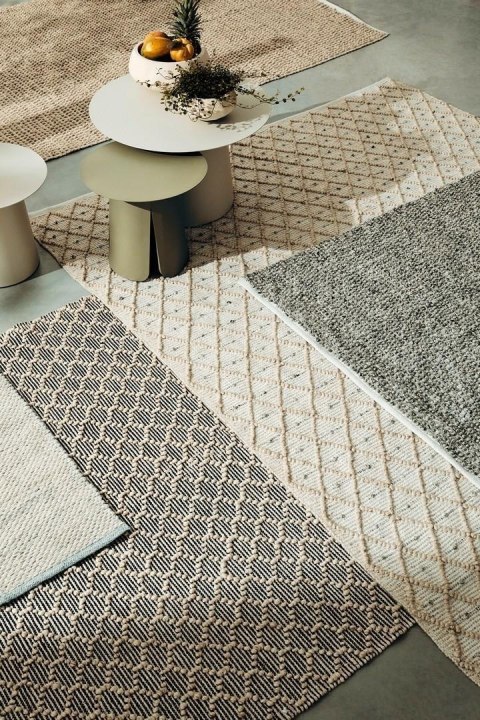 BIZZOTTO dywan zewnętrzny DHAWAN 160x230