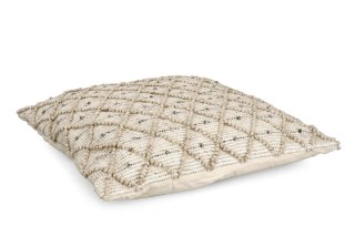 BIZZOTTO poduszka dekoracyjna CHANDER 80x80