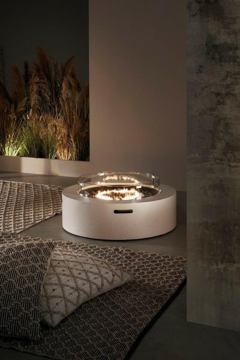 BIZZOTTO poduszka dekoracyjna CHANDER 80x80