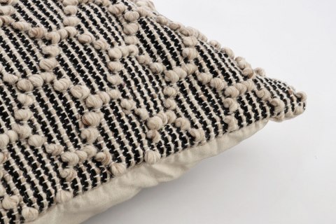 BIZZOTTO poduszka dekoracyjna DHAWAN 80x80