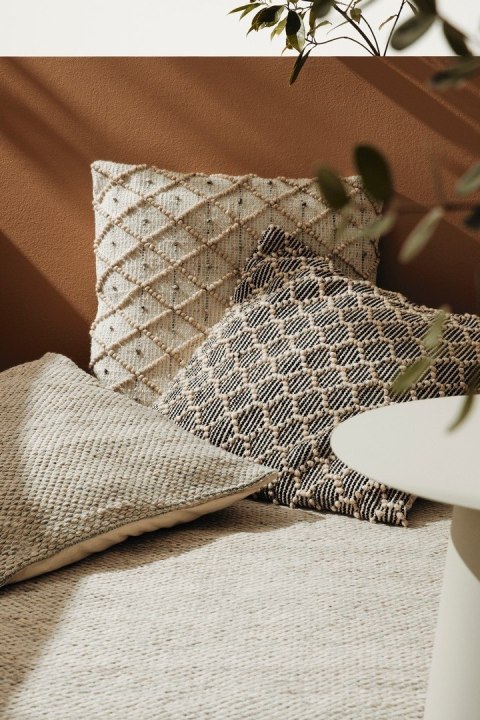 BIZZOTTO poduszka dekoracyjna DHAWAN 80x80