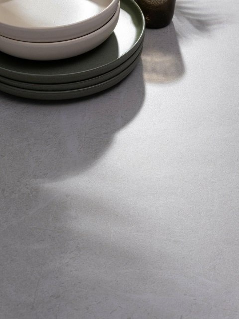 Bizzotto BIZZOTTO stół ogrodowy PASCAL szary / rozkładany