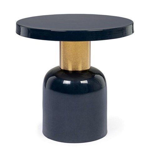 Bizzotto BIZZOTTO stolik kawowy NALIMA 41 niebieski