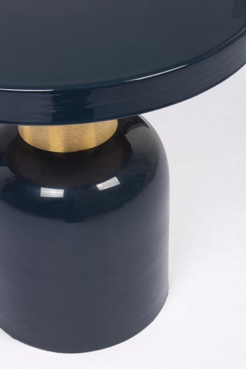 Bizzotto BIZZOTTO stolik kawowy NALIMA 41 niebieski