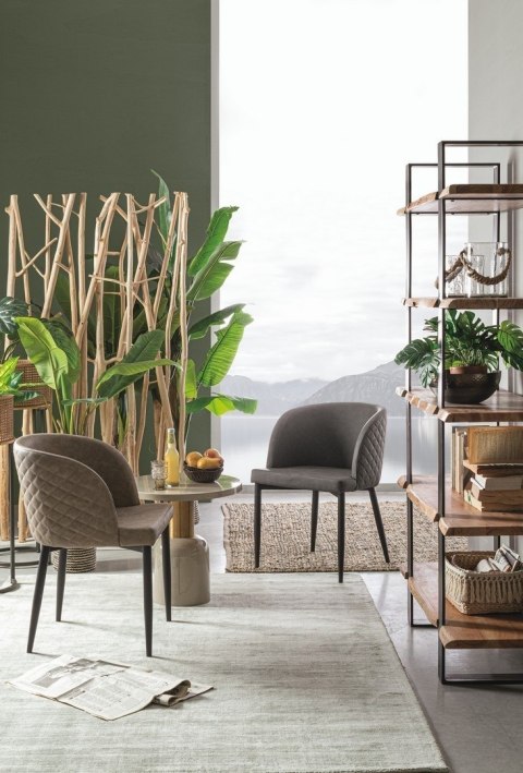 Bizzotto BIZZOTTO stolik kawowy NALIMA beżowy