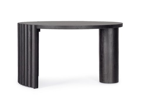 Bizzotto BIZZOTTO stolik kawowy ORISSA 80 czarny