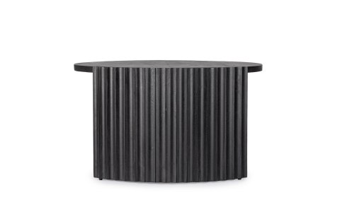 Bizzotto BIZZOTTO stolik kawowy ORISSA 80 czarny