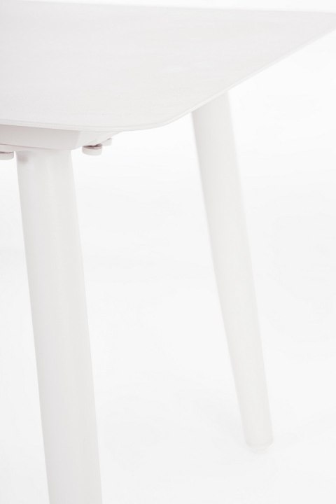 Bizzotto BIZZOTTO zestaw ogrodowy NEBULA biały / beżowy