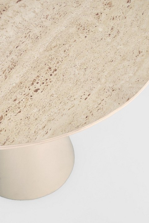 Bizzotto BIZZOTTO zestaw stolików kawowych HARDY beżowy