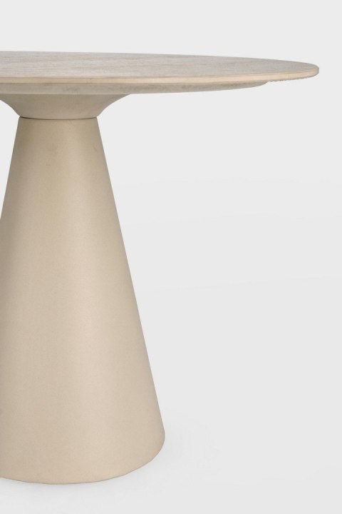 Bizzotto BIZZOTTO zestaw stolików kawowych HARDY beżowy