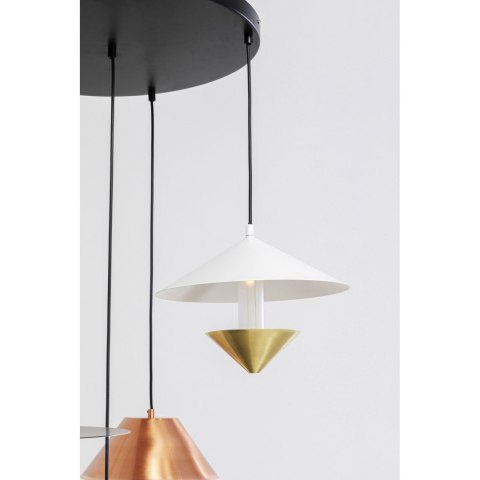 Kare Design KARE lampa wisząca CAPPELLI 50
