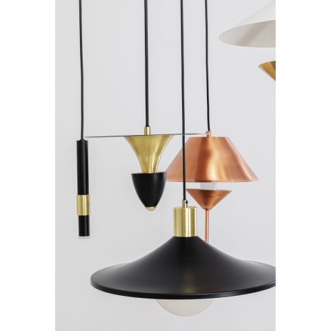 Kare Design KARE lampa wisząca CAPPELLI 50