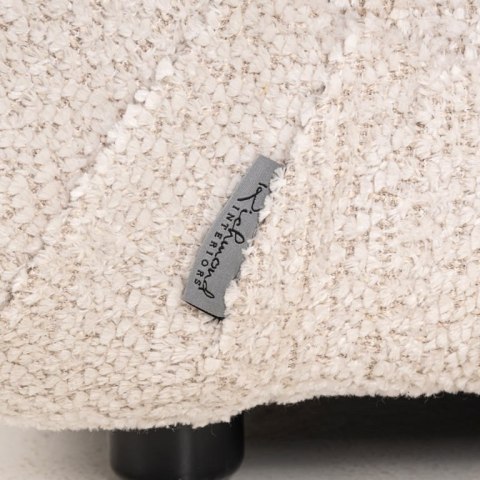 RICHMOND fotel KYLI beżowy II