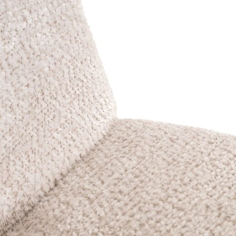 RICHMOND fotel KYLI beżowy II