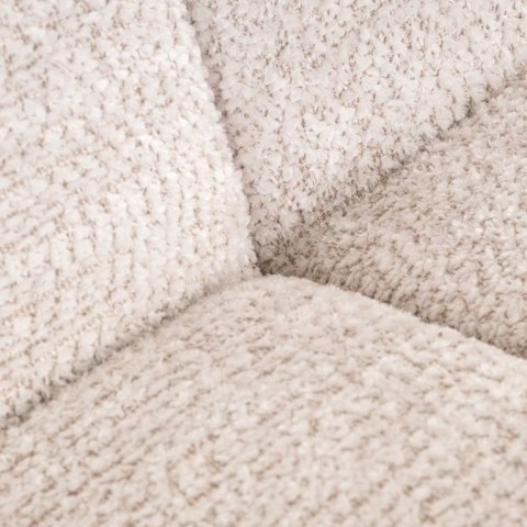 RICHMOND fotel KYLI beżowy II