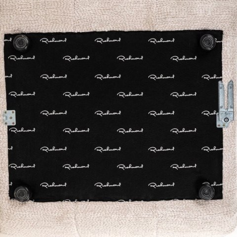 RICHMOND fotel KYLI beżowy II