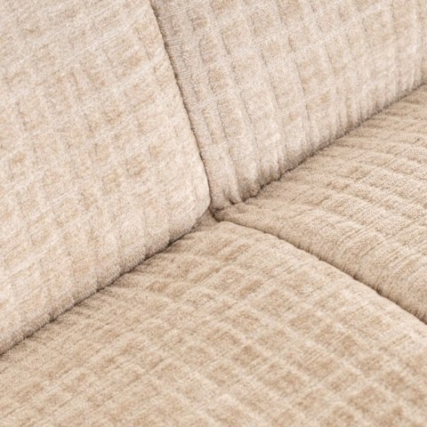 RICHMOND fotel KYLI beżowy I