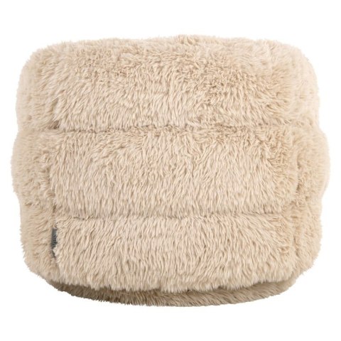 RICHMOND fotel dziecięcy LENNY beżowy - funkcja obrotowa