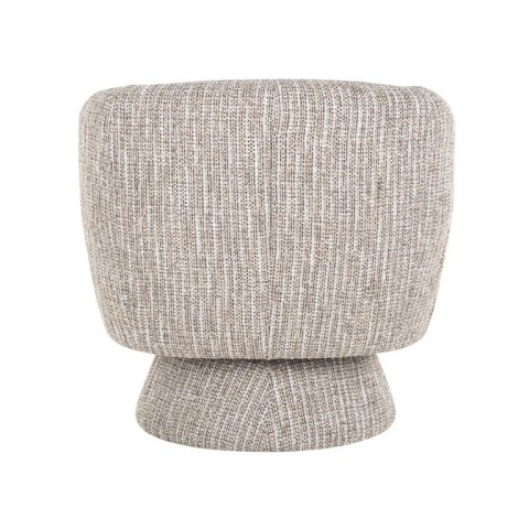 RICHMOND fotel obrotowy CAVALLO beżowy