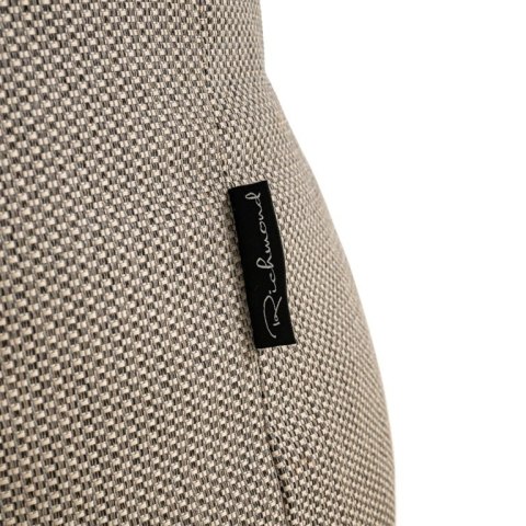 RICHMOND fotel ogrodowy SCOPPIOS beżowy