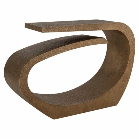 Richmond Interiors RICHMOND konsola ALHAMBRA szczotkowane złoto