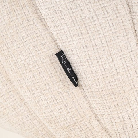 Richmond Interiors RICHMOND krzesło BLOSSOM beżowe