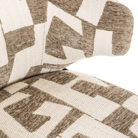 Richmond Interiors RICHMOND krzesło obrotowe MILLY