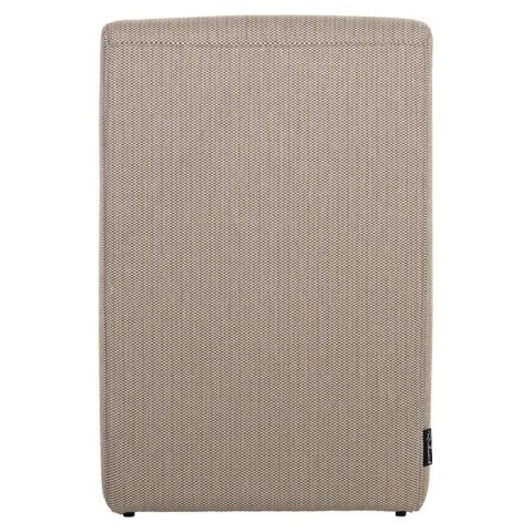 Richmond Interiors RICHMOND krzesło ogrodowe RIVA ciemny beż