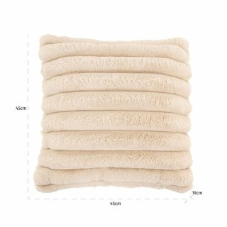 Richmond Interiors RICHMOND poduszka dekoracyjna SIRA 45x45 beżowa