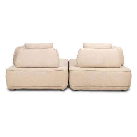 RICHMOND sofa TUDOR ciepły beż