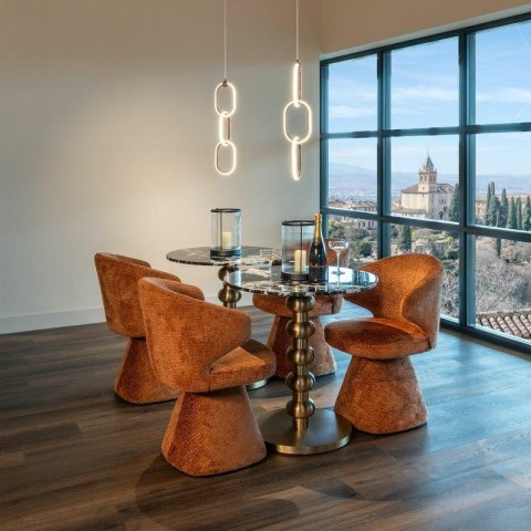 RICHMOND stolik barowy WITLOX 75