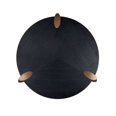 Richmond Interiors RICHMOND stolik kawowy BRODY 100