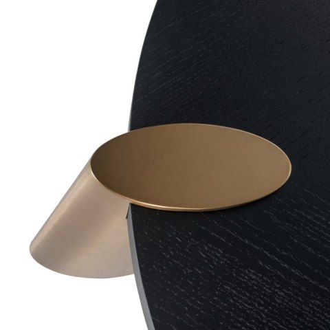 Richmond Interiors RICHMOND stolik kawowy BRODY 100