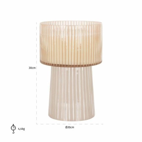 Richmond Interiors RICHMOND świeca zapachowa DAILY