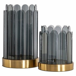 Richmond Interiors RICHMOND świecznik DAISEY L