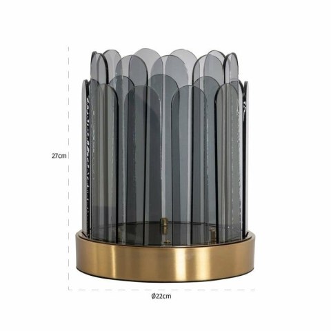 Richmond Interiors RICHMOND świecznik DAISEY S