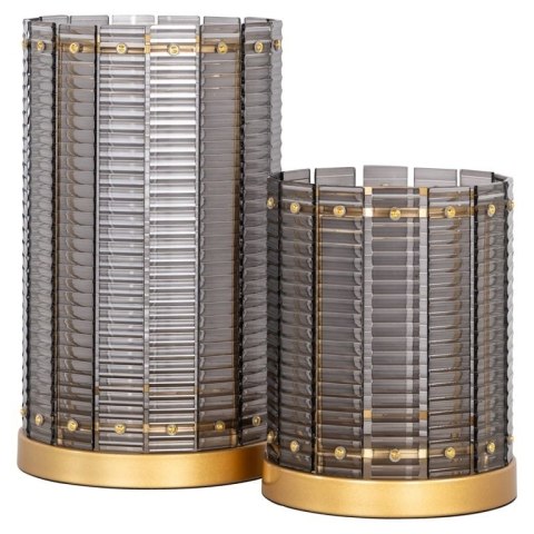 Richmond Interiors RICHMOND świecznik DAYLIN S